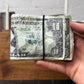 SS2008 Maison Martin Margiela ‘$11 Dollar Bill’ Bifold Wallet