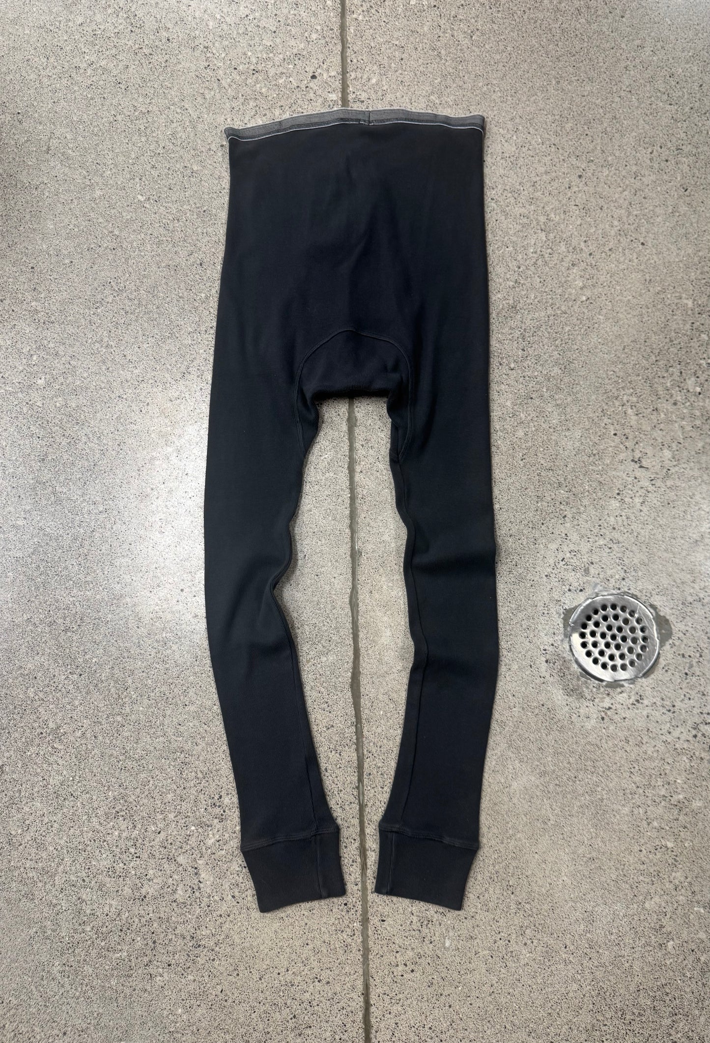 Boris Bidjan Saberi Thermal Underlayer Pants