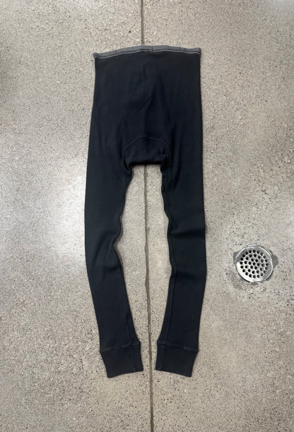 Boris Bidjan Saberi Thermal Underlayer Pants