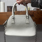 Maison Margiela Micro ‘5AC’ Miniature Leather Purse
