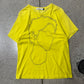 Undercover ‘Face Outline’ Graphic T-Shirt