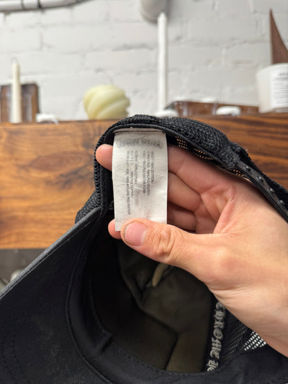 Chrome Hearts ‘Mattyboy’ Hollywood Exclusive Sun Faded Trucker Hat