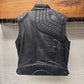 AW2000 Gucci by Tom Ford ‘Spiral Zip’ Leather Vest