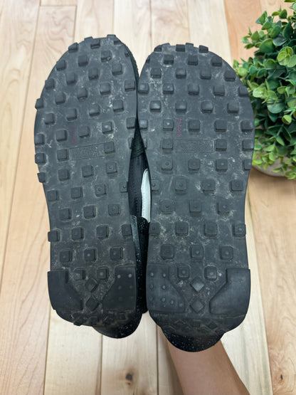 Undercover ‘Daybreak’ Black/White Low Top Sneakers