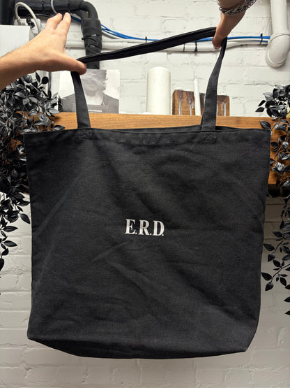 Enfants Riches Deprimes ‘Anti Public Library’ Tote Bag