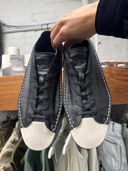 Y-3 by Yohji Yamamoto Platform Sneakers