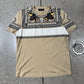 AW2011 Givenchy by Ricardo Tisci ‘Rottweiler & Chains’ Crest Emblem T-Shirt