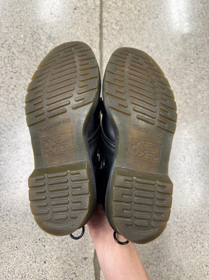 Raf Simons x Doc Martens 1460 ‘Rings’ Leather Derbys