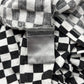 SS2006 Dior Homme by Hedi Slimane ‘Checkerboard’ Short Sleeve Shirt