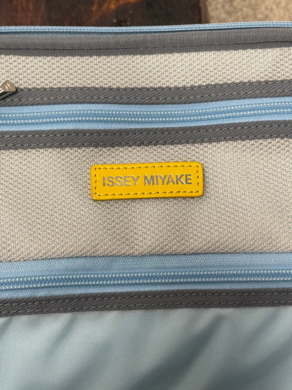 AW2004 Issey Miyake x Aya Takano Roller Suitcase