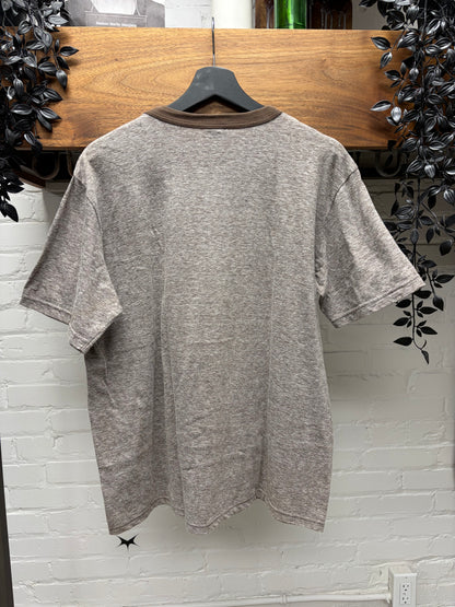 AW2006 Number (N)ine ‘Last Goodbye’ Jeff Buckley ‘Ringer’ Graphic T-Shirt