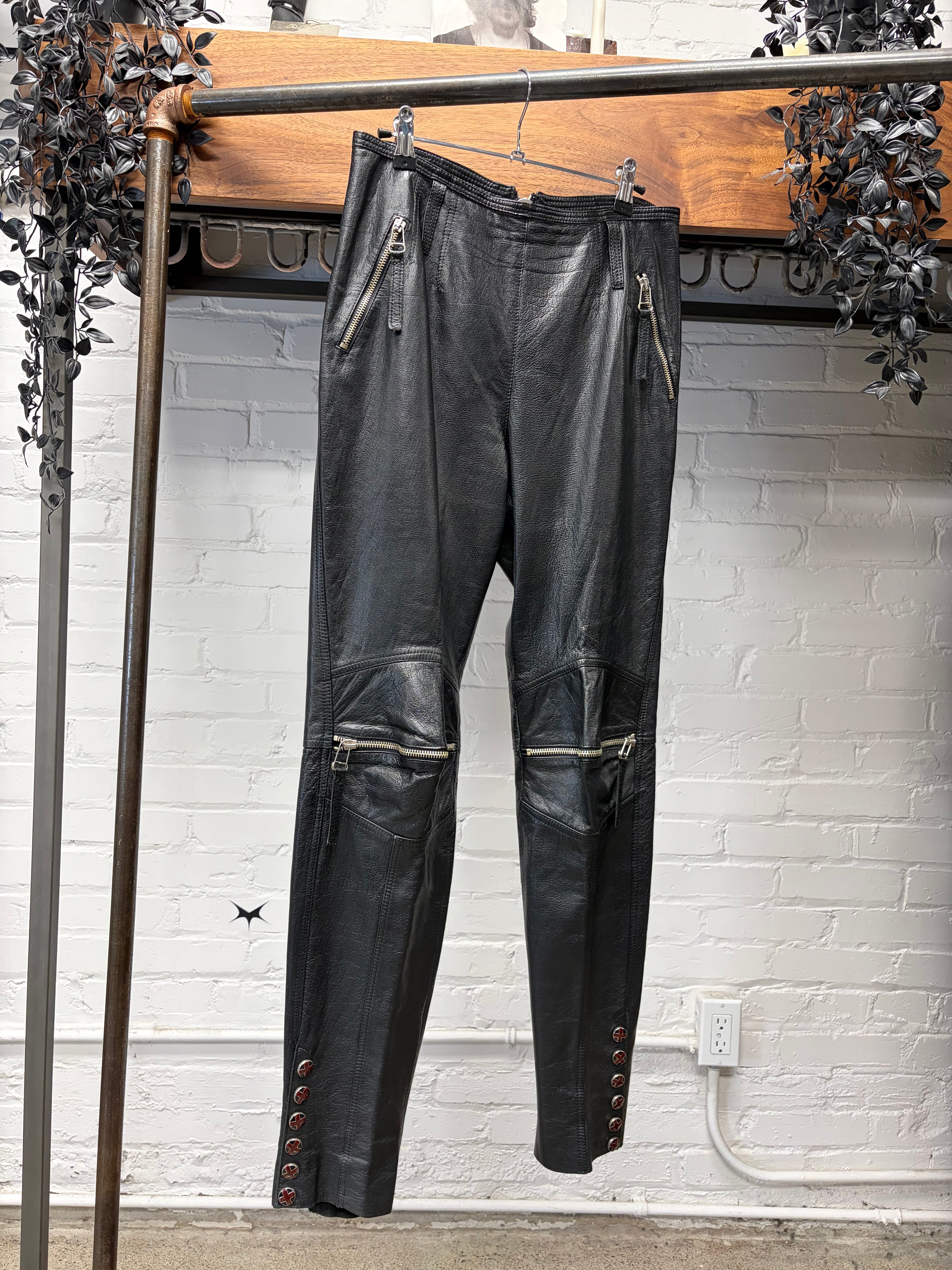 Jean Paul Gaultier – Alex Maxamenko