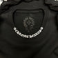 Chrome Hearts Script Logo Sweatshirt