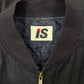 Vintage ‘I.S. Sport’ Issey MiyakeTeam Bomber Jacket