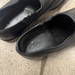 Yohji Yamamoto Leather Low Top Slippers