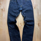 Kapital Heavyweight Raw Blue Selvedge Denim