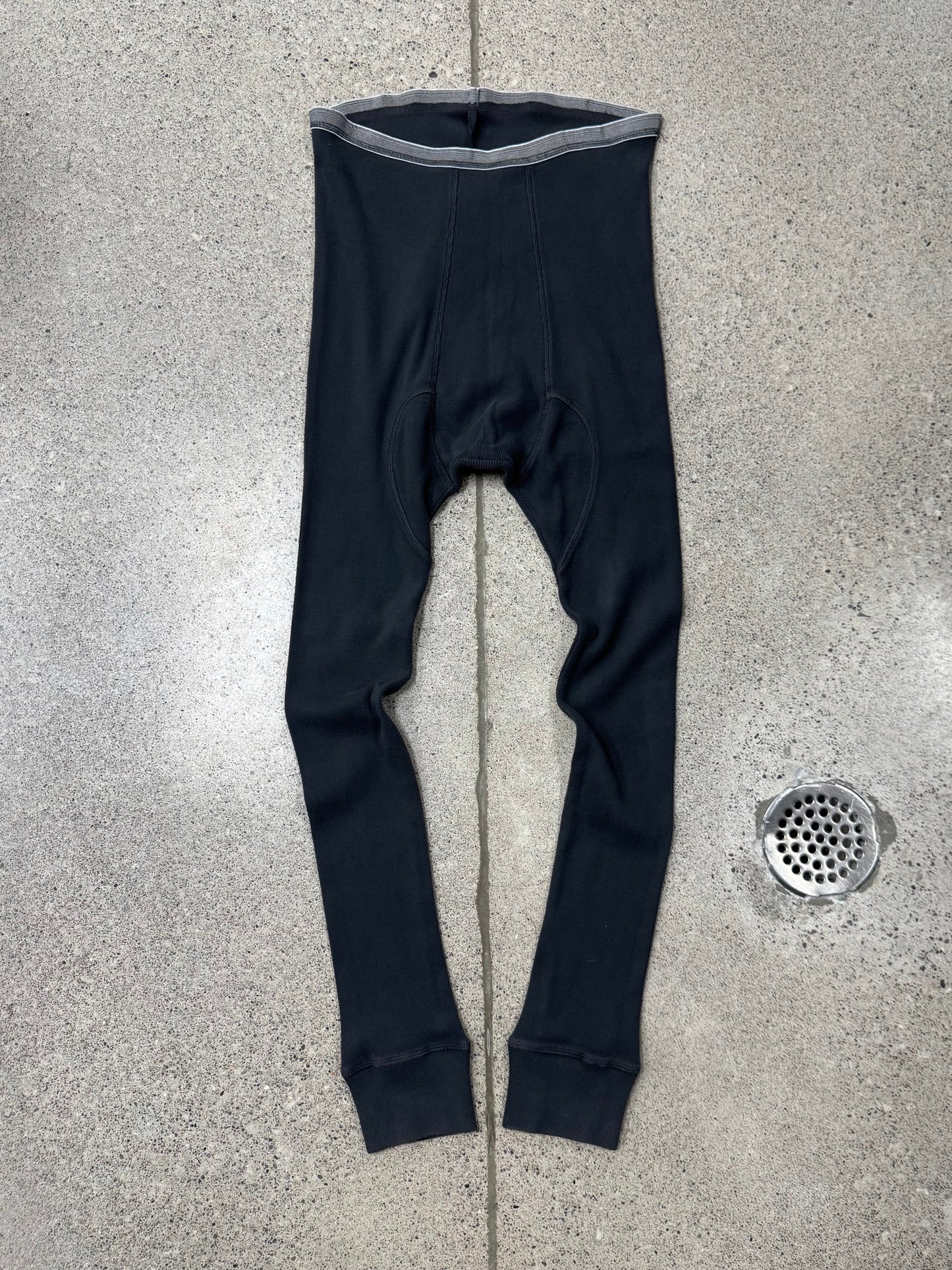 Boris Bidjan Saberi Thermal Underlayer Pants