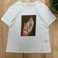 Undercover ‘Hands’ Box White Graphic T-Shirt