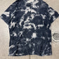 Number (N)ine Tye Dye Logo T-Shirt