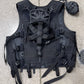 AW2023 Junya Watanabe x Innerraum Tactical Cargo Vest