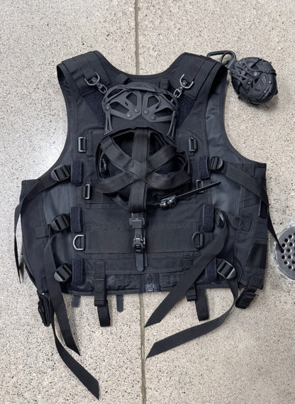 AW2023 Junya Watanabe x Innerraum Tactical Cargo Vest