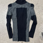 AW2012 Maison Margiela x H&M Sock Sweater