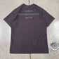 Y-3 by Yohji Yamamoto ‘Jersey Mesh’ Short Sleeve T-Shirt