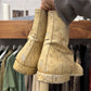 SS2013 Maison Margiela ‘Vinyl Cork’ Side-Zip Boots