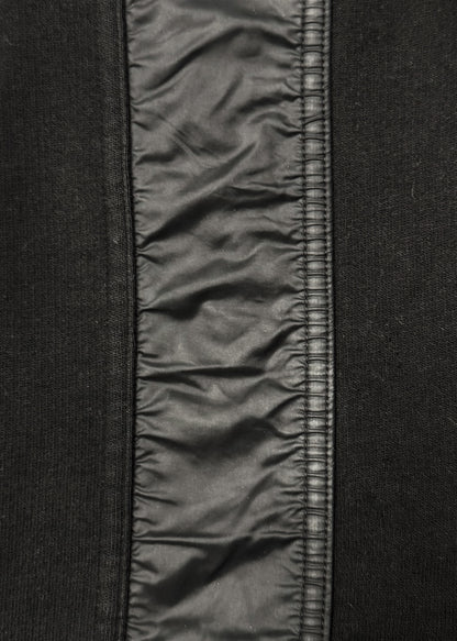 Rick Owens DRKSHDW Drop Crotch Panelled Sweatpants