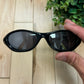 2003 Oakley ‘Pocket’ Iridium Lens Sunglasses