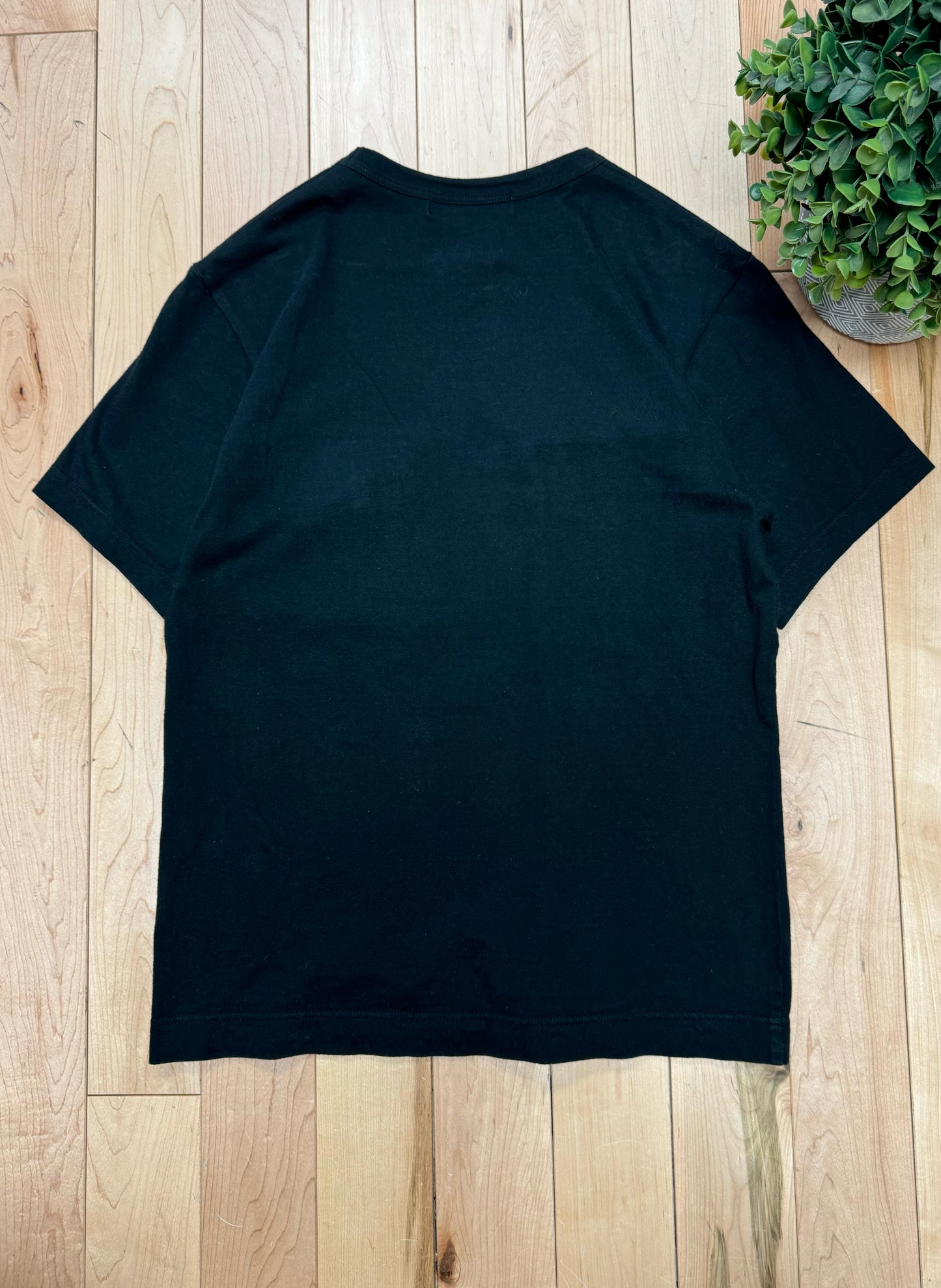 Comme Des Garçons Shirt Chest Pocket Tee