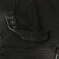 Balenciaga Faded Blue Wide Leg Carpenter Denim