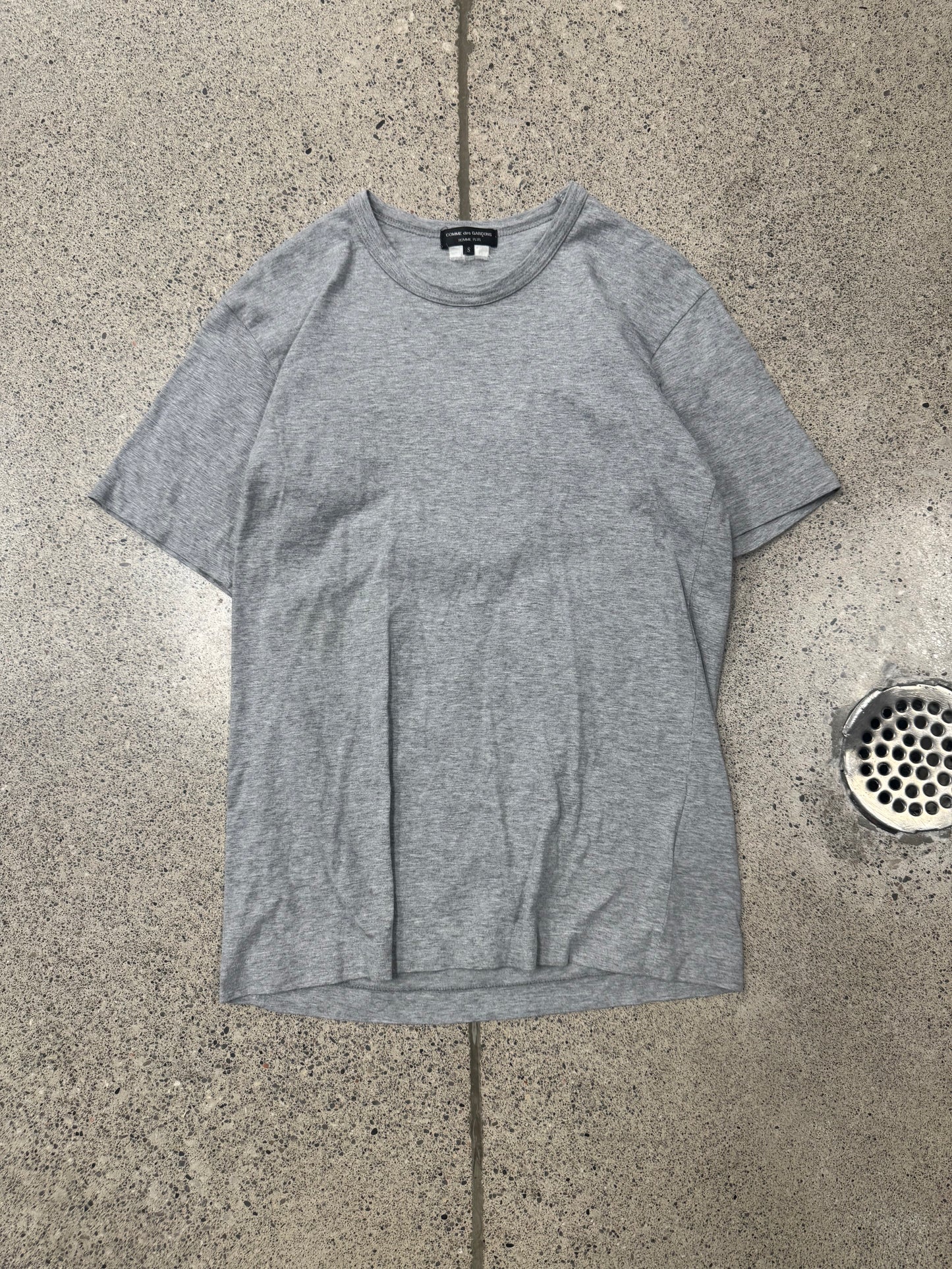 SS2011 Comme Des Garçons Skull T-Shirt