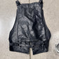 2021 Carol Christian Poell ‘AM/2373 CORS’ Horse Leather Vest Bag