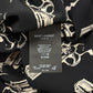 AW2014 Saint Laurent ‘Gun Print’ Button Down Shirt