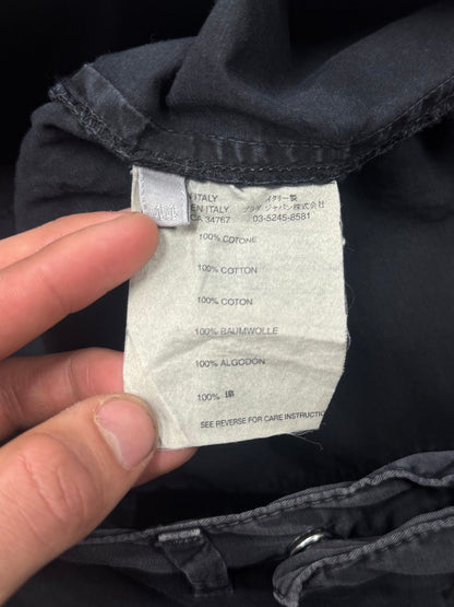 2000s Prada Sport ‘Sun Faded’ Straight Leg Pants