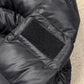 AW2017 Saint Laurent ‘Bad Lieutenant’ Stow Hood Down Filled Jacket