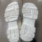 Gucci ‘Flashtrek’ White Low Top Sneakers