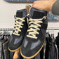 Maison Margiela Replica ‘G.A.T.’ Low Top Sneakers