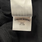 Chrome Hearts ‘Foti’ Skull Black Graphic T-Shirt