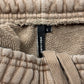 Entire Studios ‘Parachute’ Organic Cotton Cargo Sweatpants
