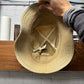 Kapital ‘Old Man & The Sea’ Denim Bucket Hat
