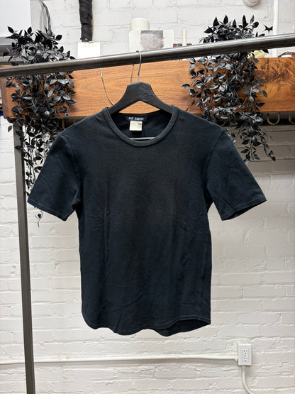 SS1997 Raf Simons ‘Teenage Summercamp’ Short Sleeve Shirt