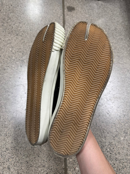 Maison Margiela ‘Tabi’ Split Toe Sneakers