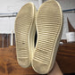 Rick Owens ‘Porterville’ Slip On Ramones Low Top Sneakers