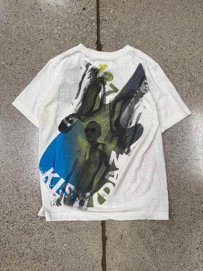 Early 2000s Undercover x Kishidenne Westwood Graphic T-Shirt