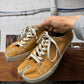 Maison Margiela ‘Tabi’ Low Top Split Toe Sneakers