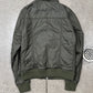 2000s Dolce & Gabbana Military Cargo Jacket