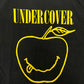 Undercover ‘Nirvana Apple’ Black Graphic T-Shirt