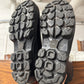 Alyx Studios ‘Wellington’ Black Waterproof Rubber Rain Boots